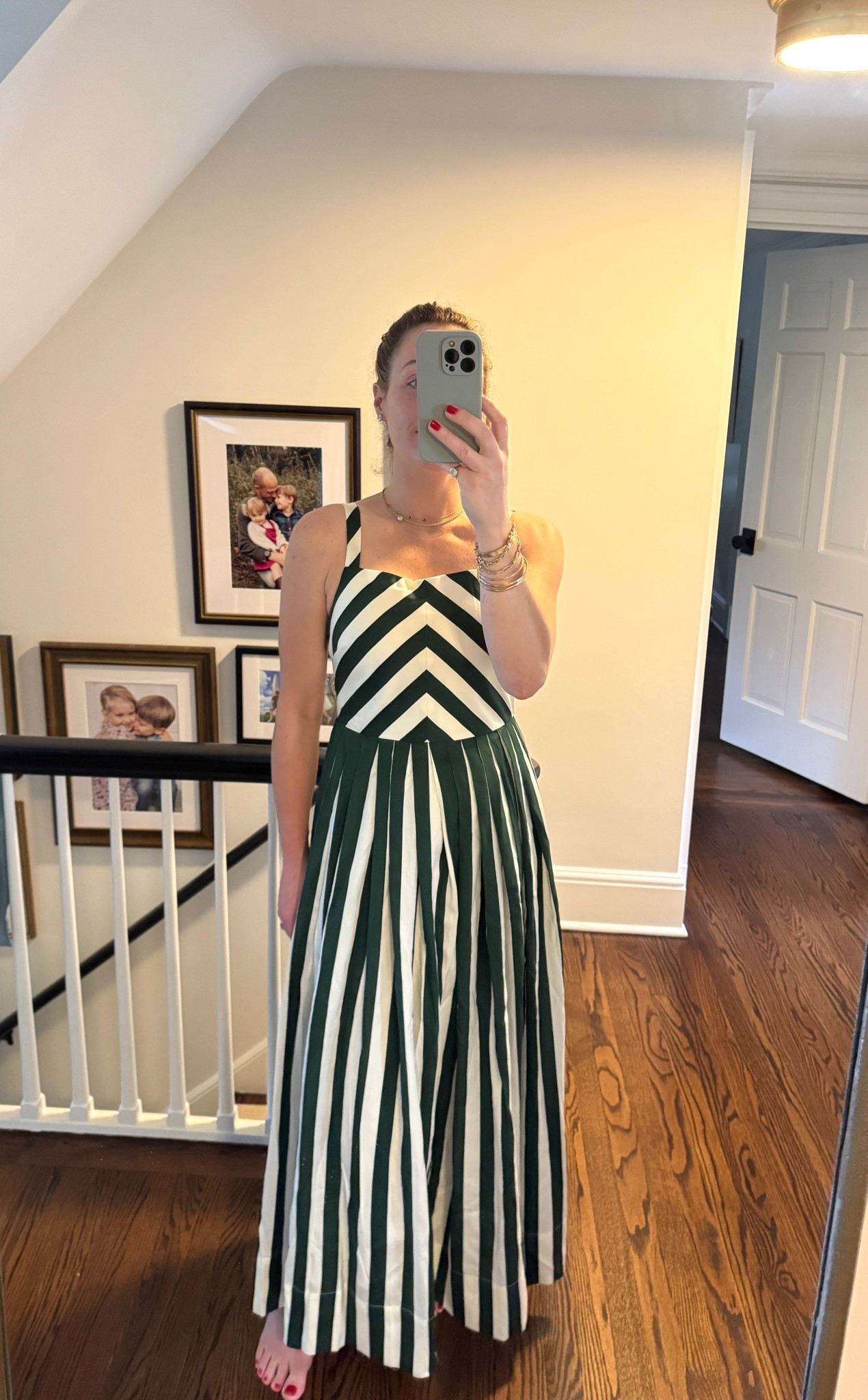 The most stunning dress from Tuckernuck - I’ll be wearing it all summer. 

#LTKSummerEdit #LTKSeasonal #LTKStyleTip