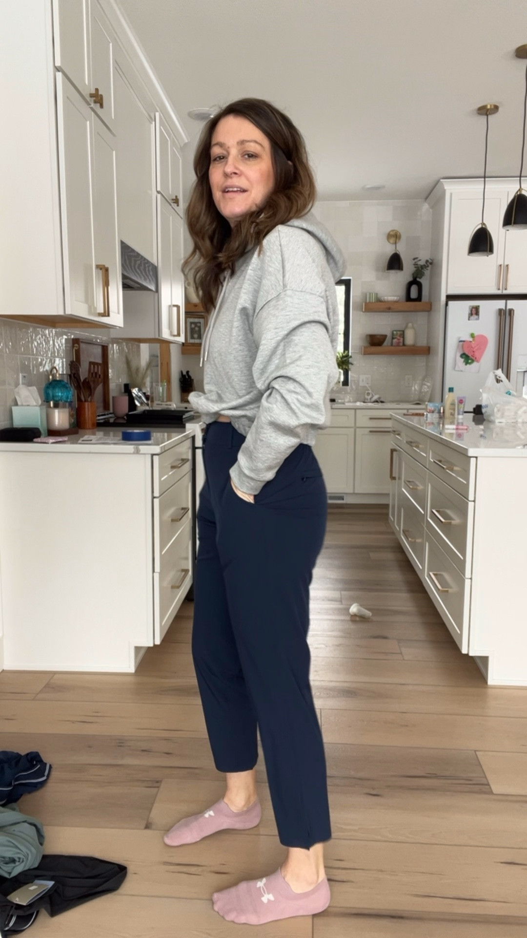 Golf pants from Walmart!!! Was so pumped about these and so affordable! 



#LTKootd #LTKmomlife #LTKActive