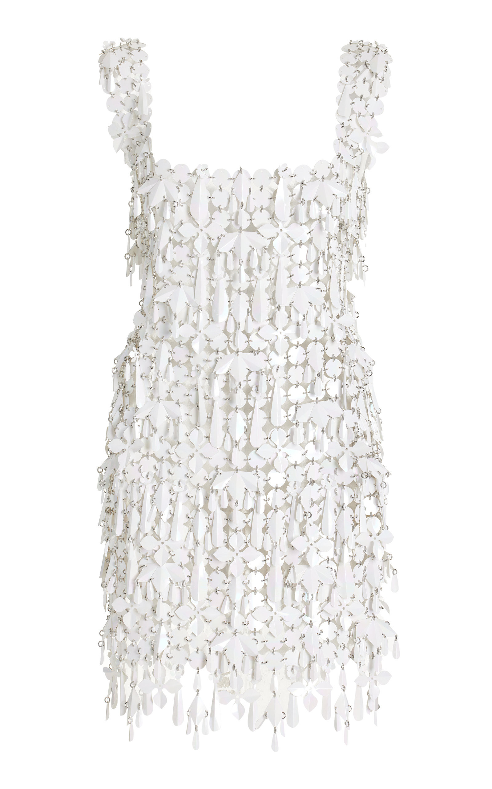 Exclusive Assemblage Mini Dress | Moda Operandi (Global)