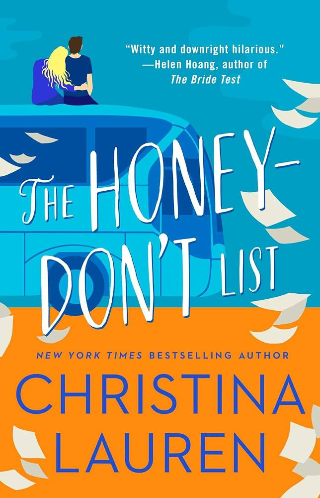 The Honey-Don't List | Amazon (US)