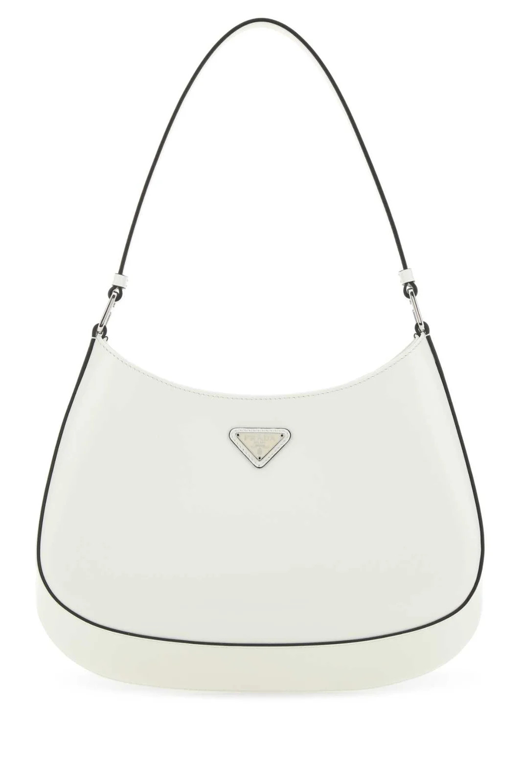 Prada Cleo Shoulder Bag | Cettire Global
