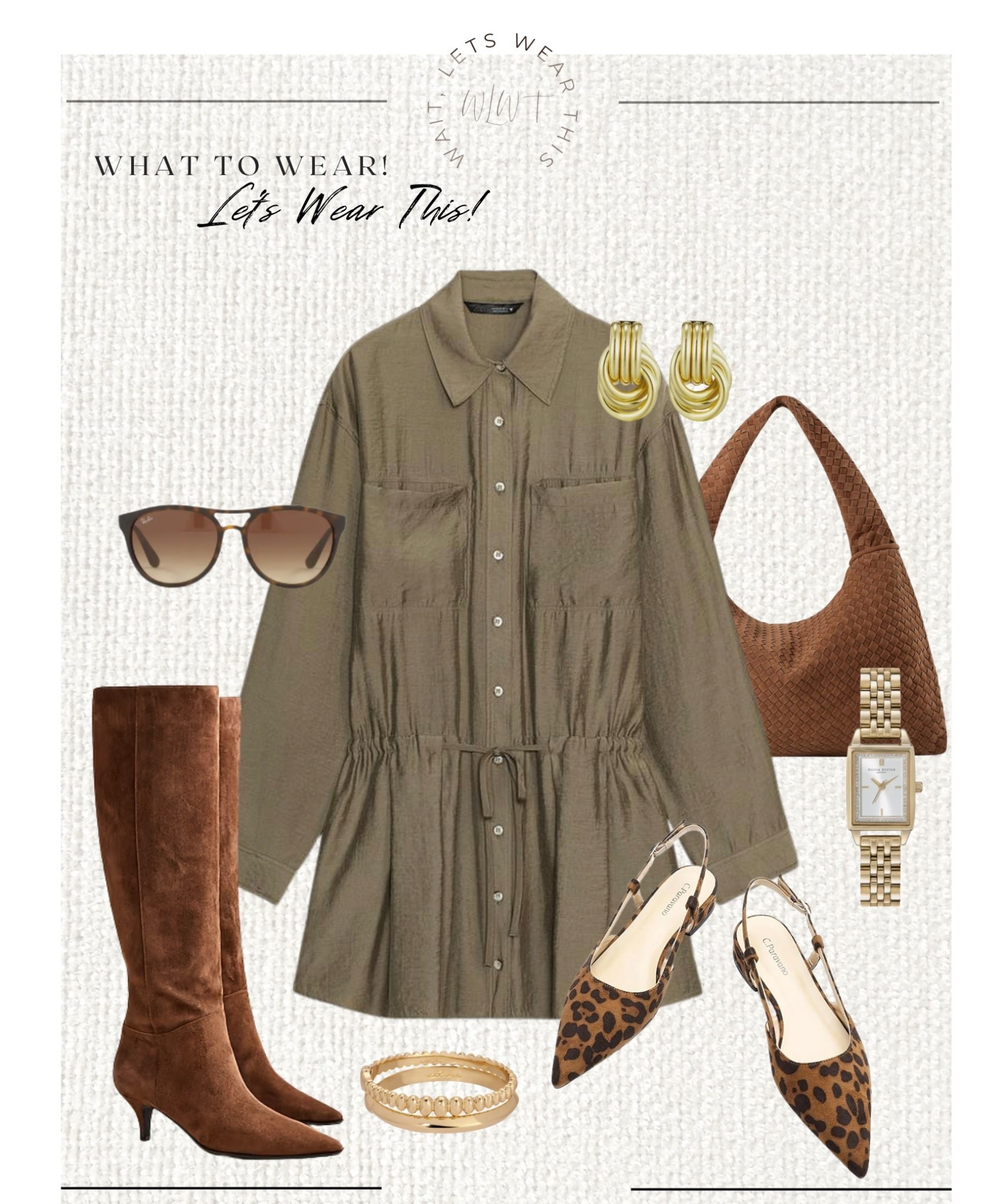 Fall inspo! 🍂

#LTKOver40 #LTKStyleTip