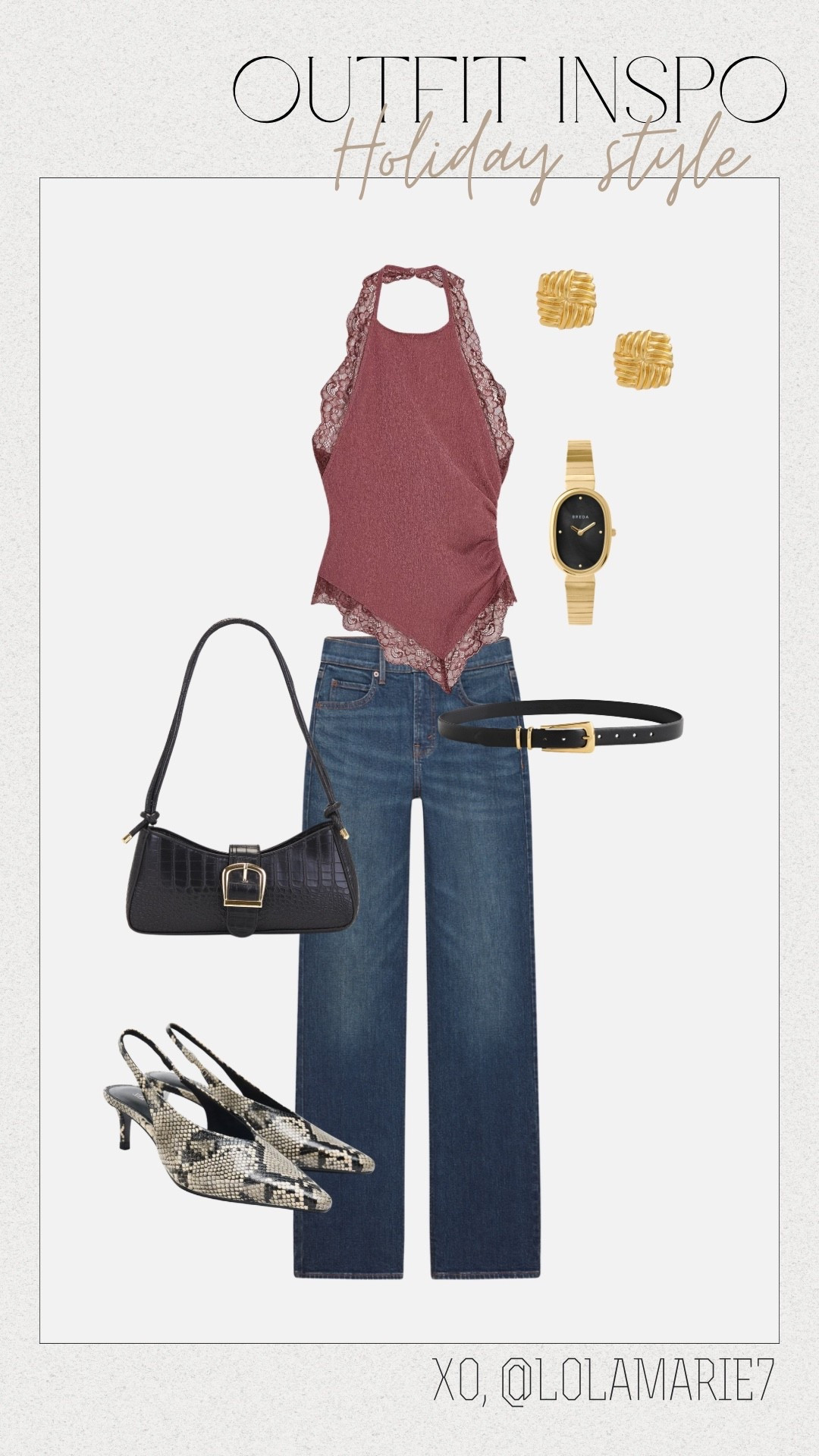 Elevated casual holiday outfit inspo 🩶

#zara #aritzia #holidaystyle #outfitinspo

#LTKFindsUnder100 #LTKHoliday #LTKootd