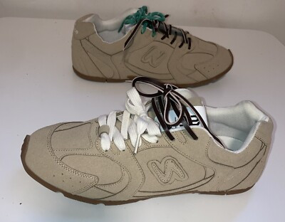New Balance X Miu Miu 530 SL suede sneakers, NEW W/OUT BOX  | eBay | eBay CA