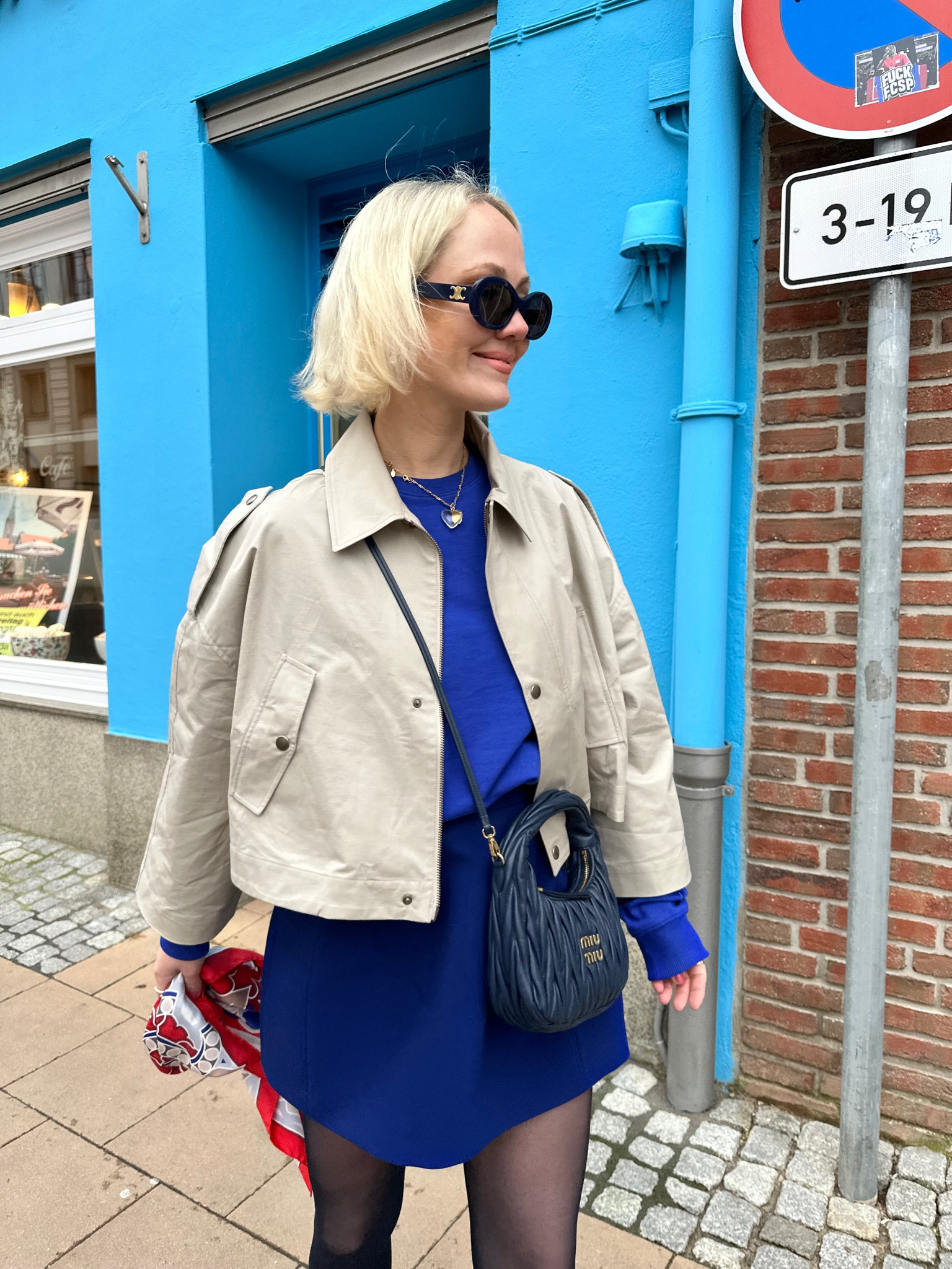 royal blue 💙

#LTKSeasonal #LTKeurope #LTKstyletip