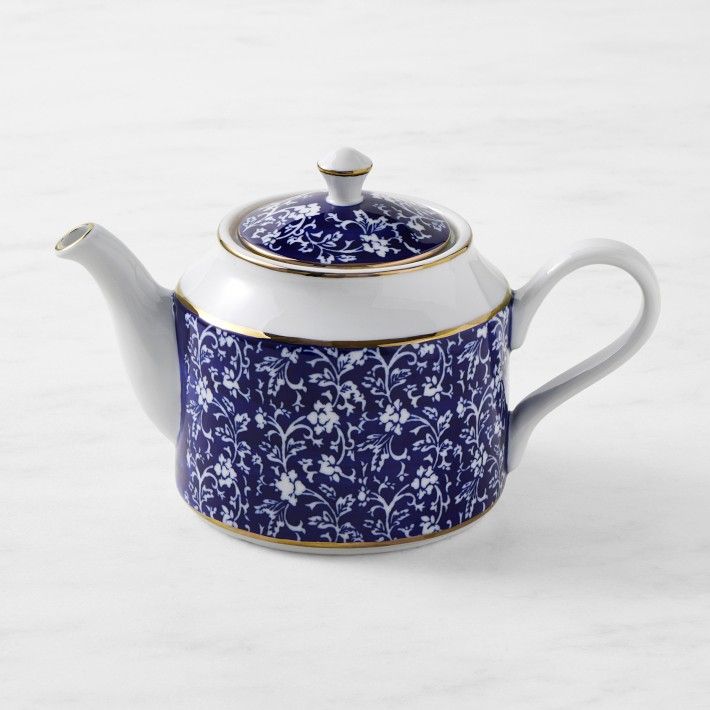 Marlo Thomas Tea Pot | Williams-Sonoma