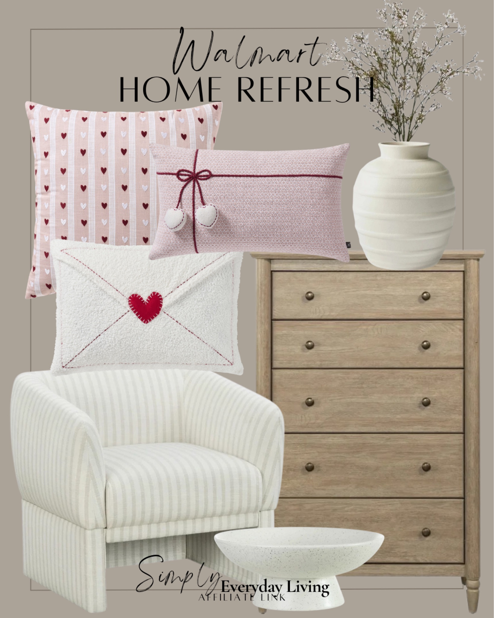 Walmart Home Refresh 

#LTKHome #LTKSeasonal