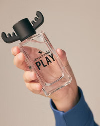 girls play cologne | girls accessories & perfume | Abercrombie.com | Abercrombie & Fitch (US)