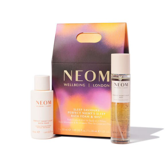 Sleep Saviour Gift Set | Space NK - IE