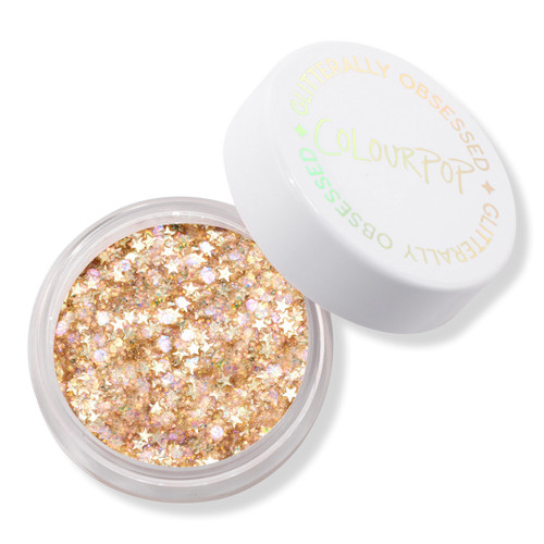 Glitterally Obsessed Body Glitter Gel | Ulta