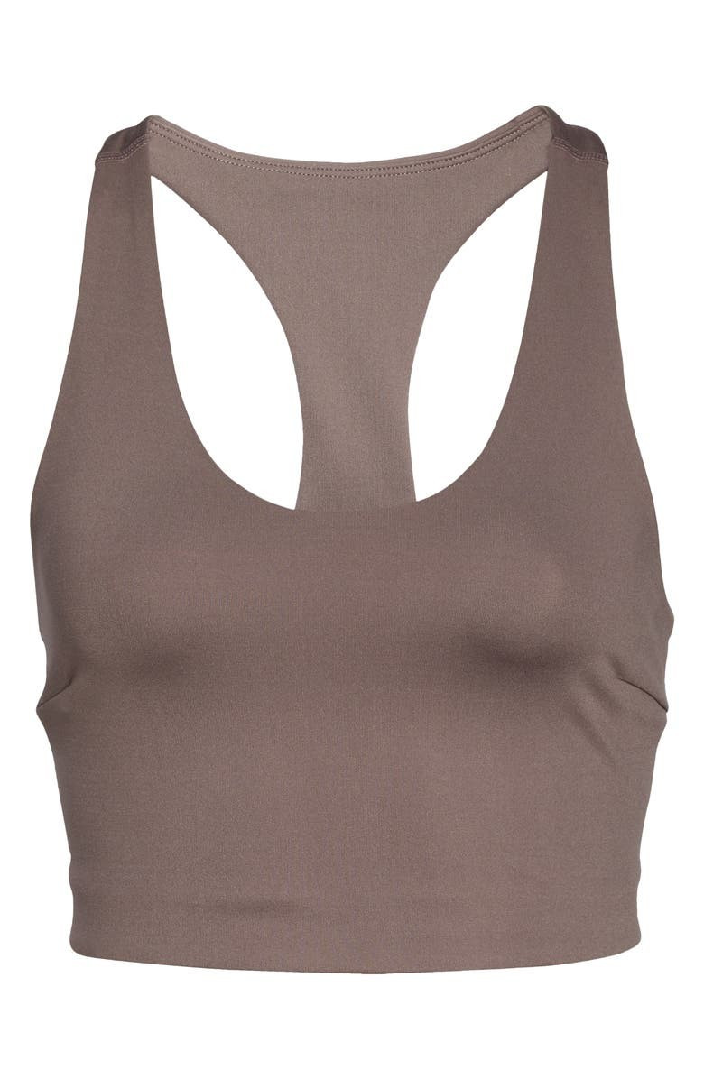 Studio Lite Longline Bra | Nordstrom