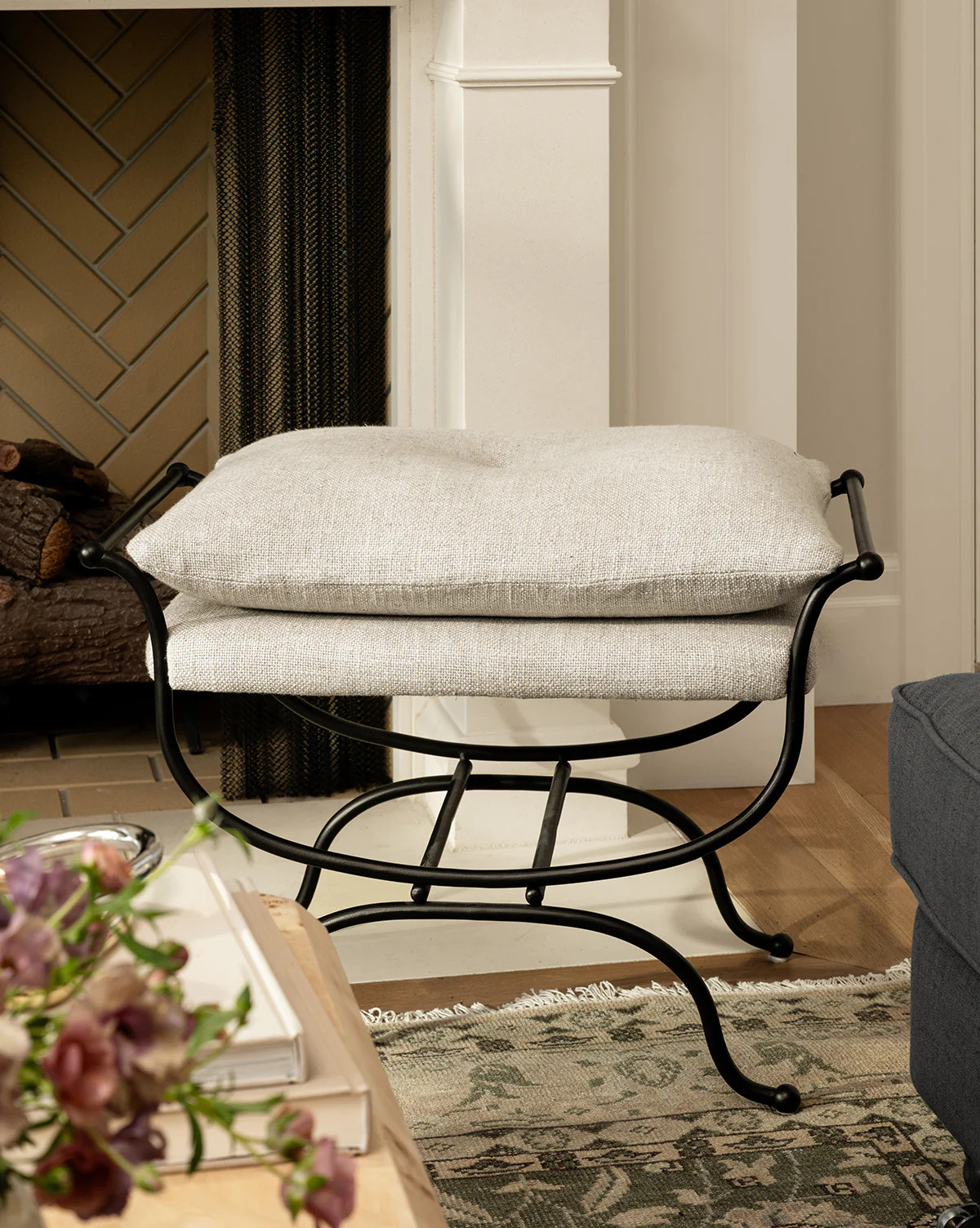 Alameda Stool | McGee & Co. (US)