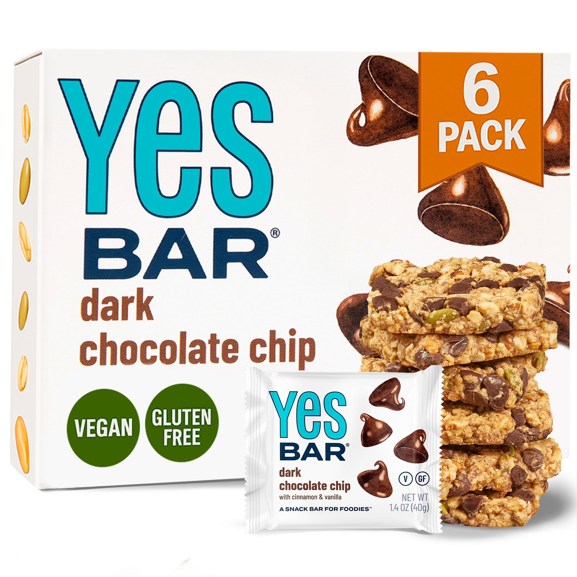 Yes Bar | Amazon (US)