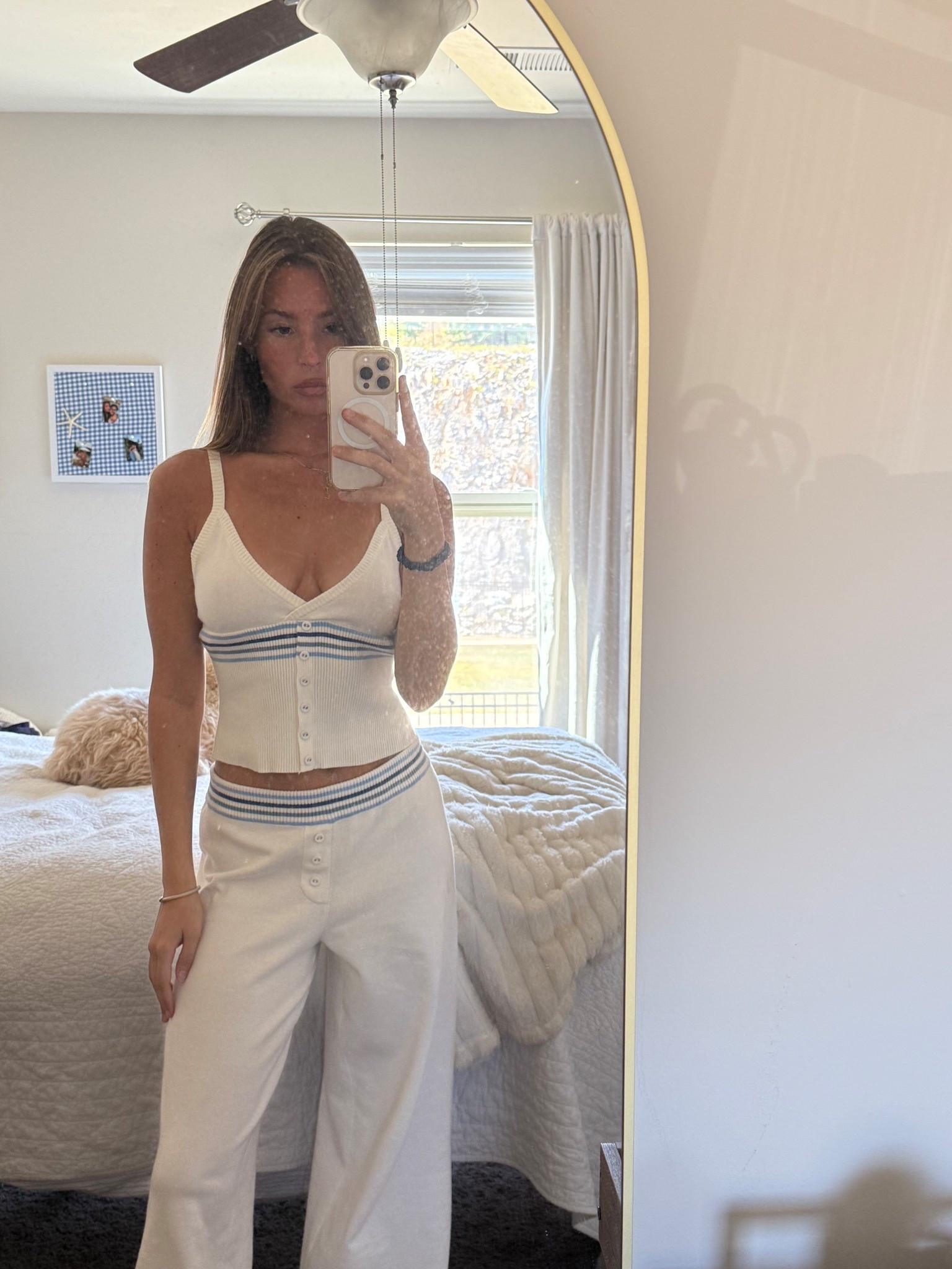 my fav cozy set for class 

#LTKSeasonal #LTKFindsUnder100