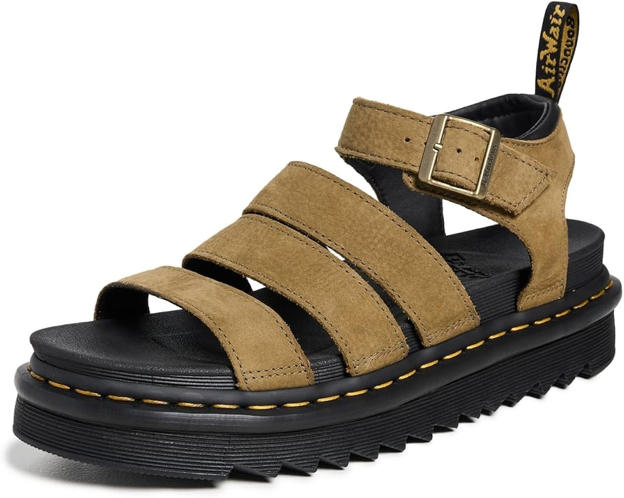 Dr. Martens Women's Blaire Sandal | Amazon (US)