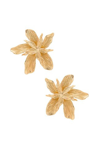 Lorie Earring
                    
                    Lovers and Friends | Revolve Clothing (Global)