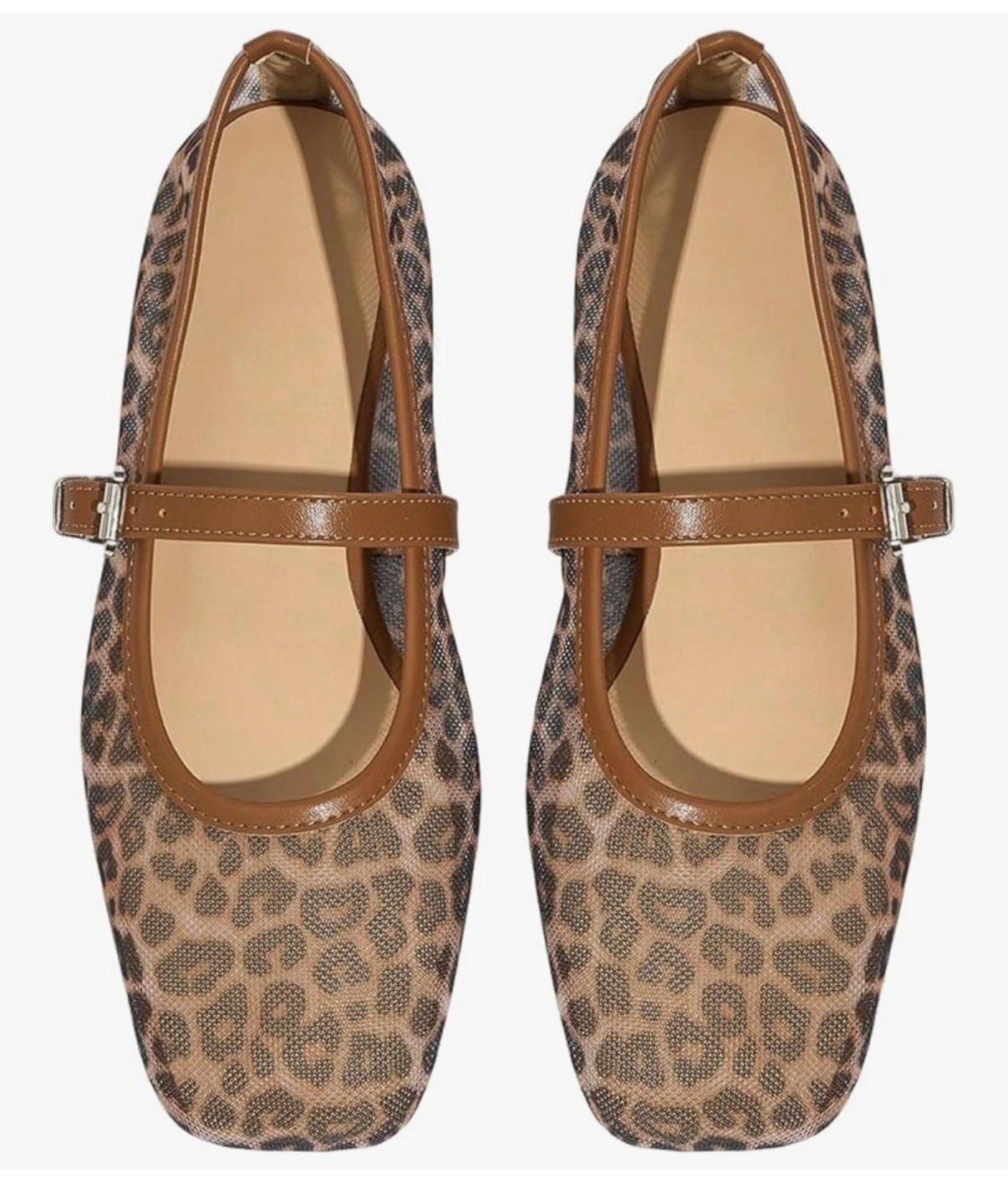 ✨Flat Fabulous✨