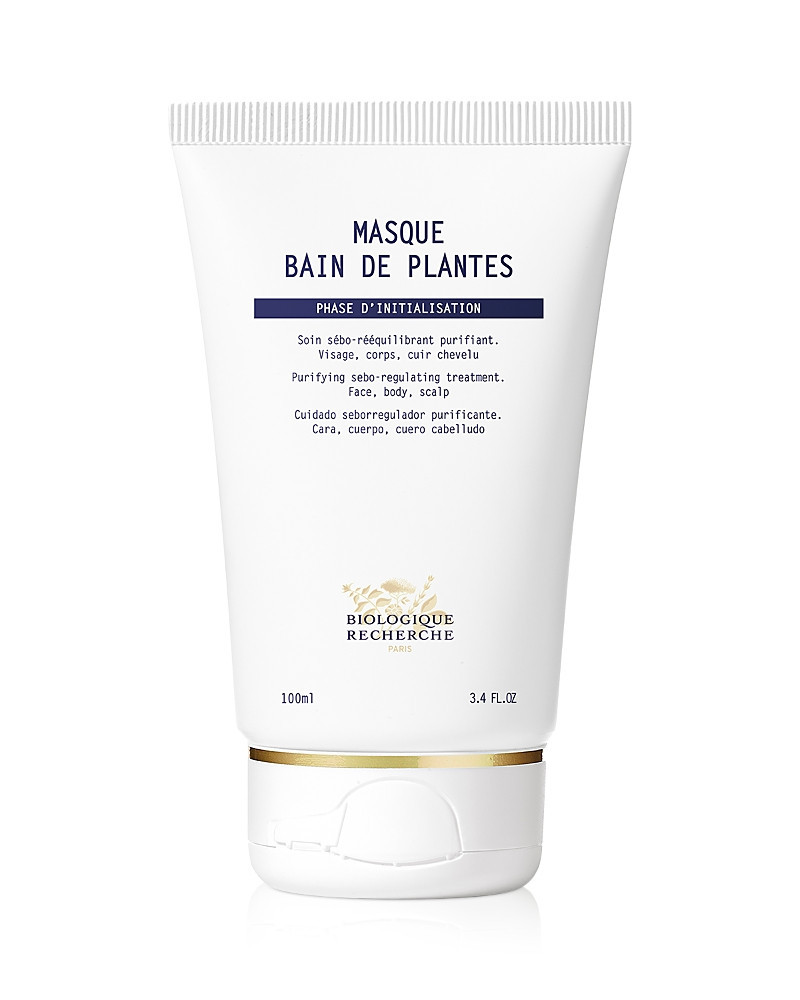 Biologique Recherche Masque Bain de Plantes 3.4 oz. | Bloomingdale's (US)