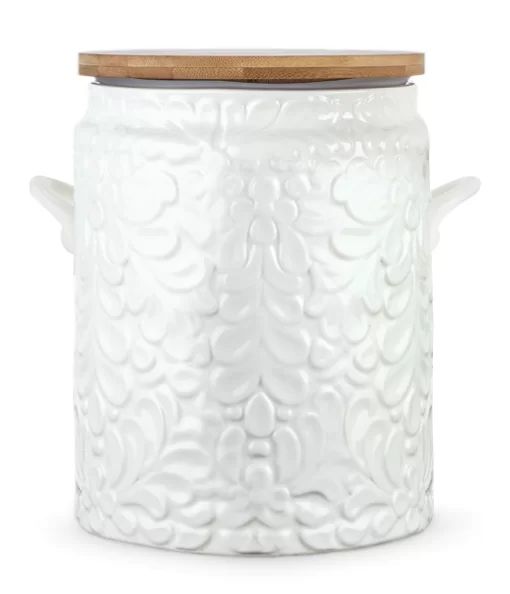 Pantry Textured Cookie Jar | Wayfair North America