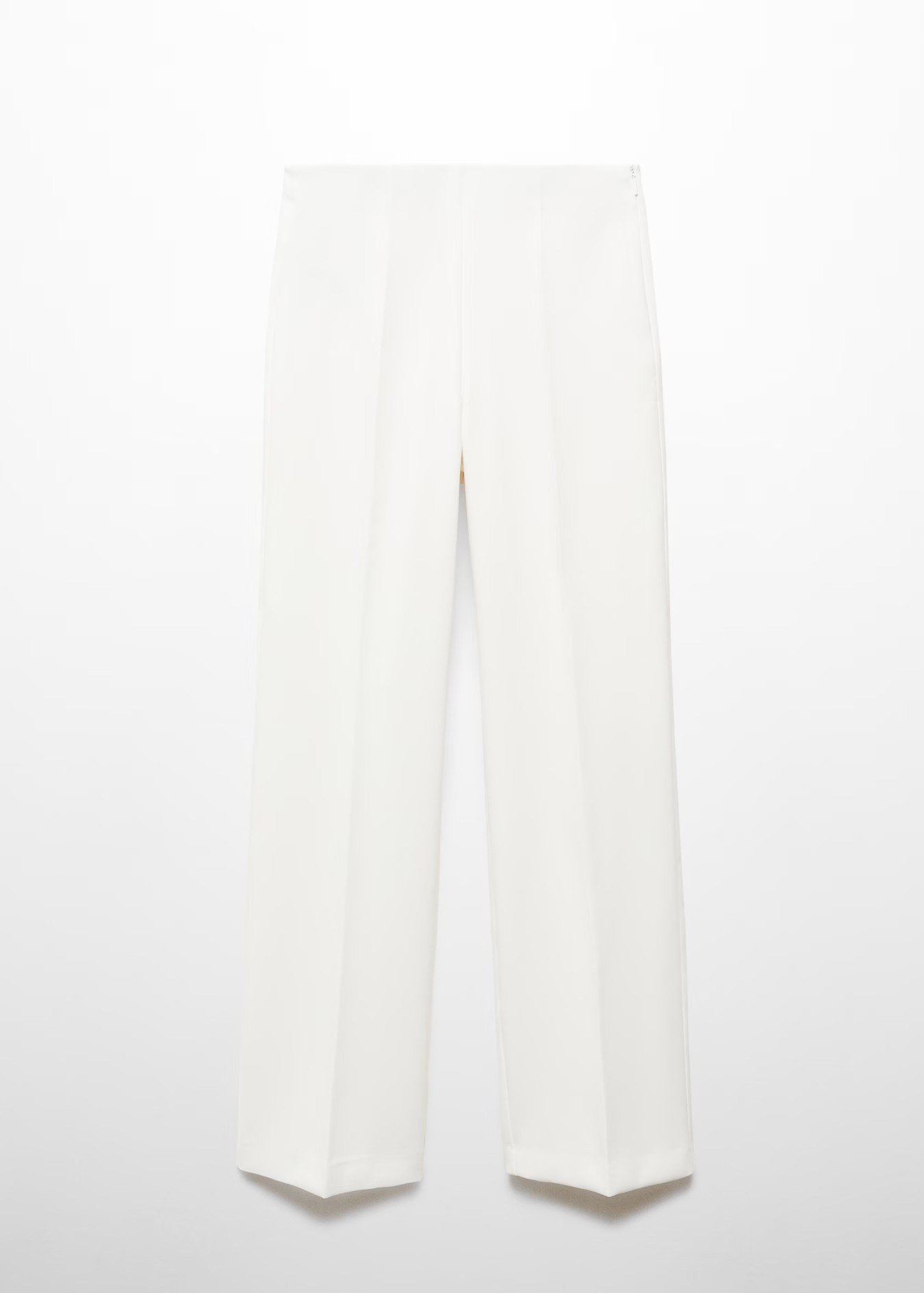 Wideleg pants with belt - Women | MANGO USA | Mango (US/MX/AU)