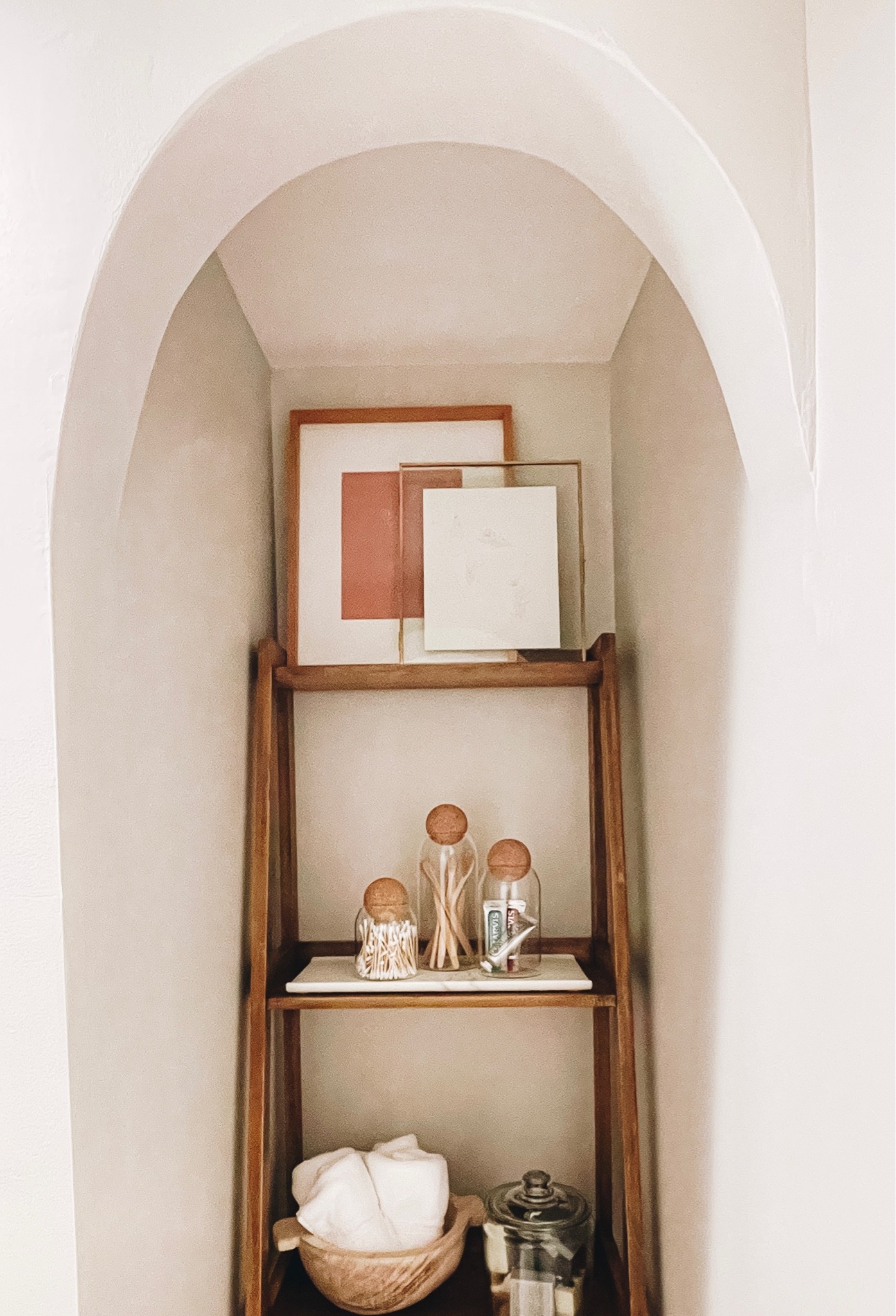 The guest bathroom amenities

#LTKstyletip #LTKhome #LTKSeasonal