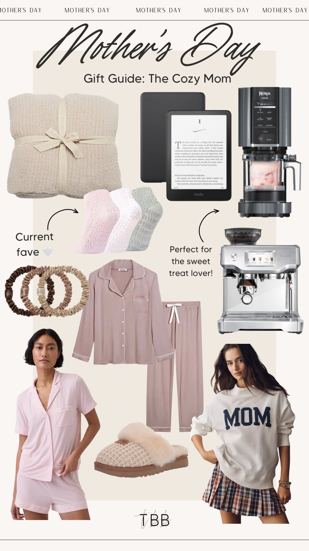 For the cozy-loving mom 🐻🤍 Mother’s Day gift ideas

#LTKselfcare #LTKMothersDay #LTKHome
