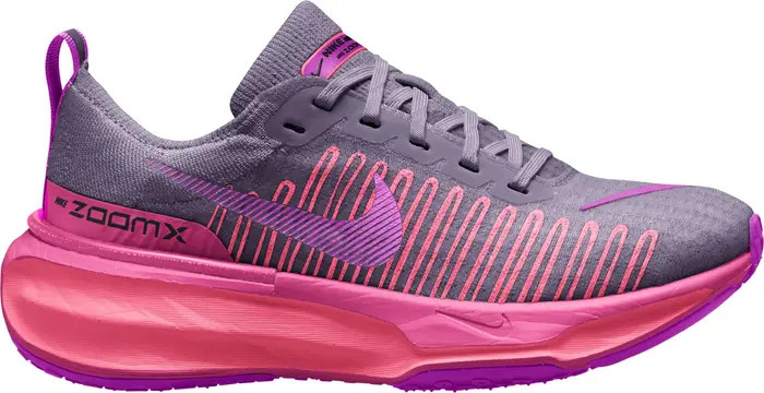 Nike ZoomX Invincible Run 3 Running Shoe (Women) | Nordstrom | Nordstrom