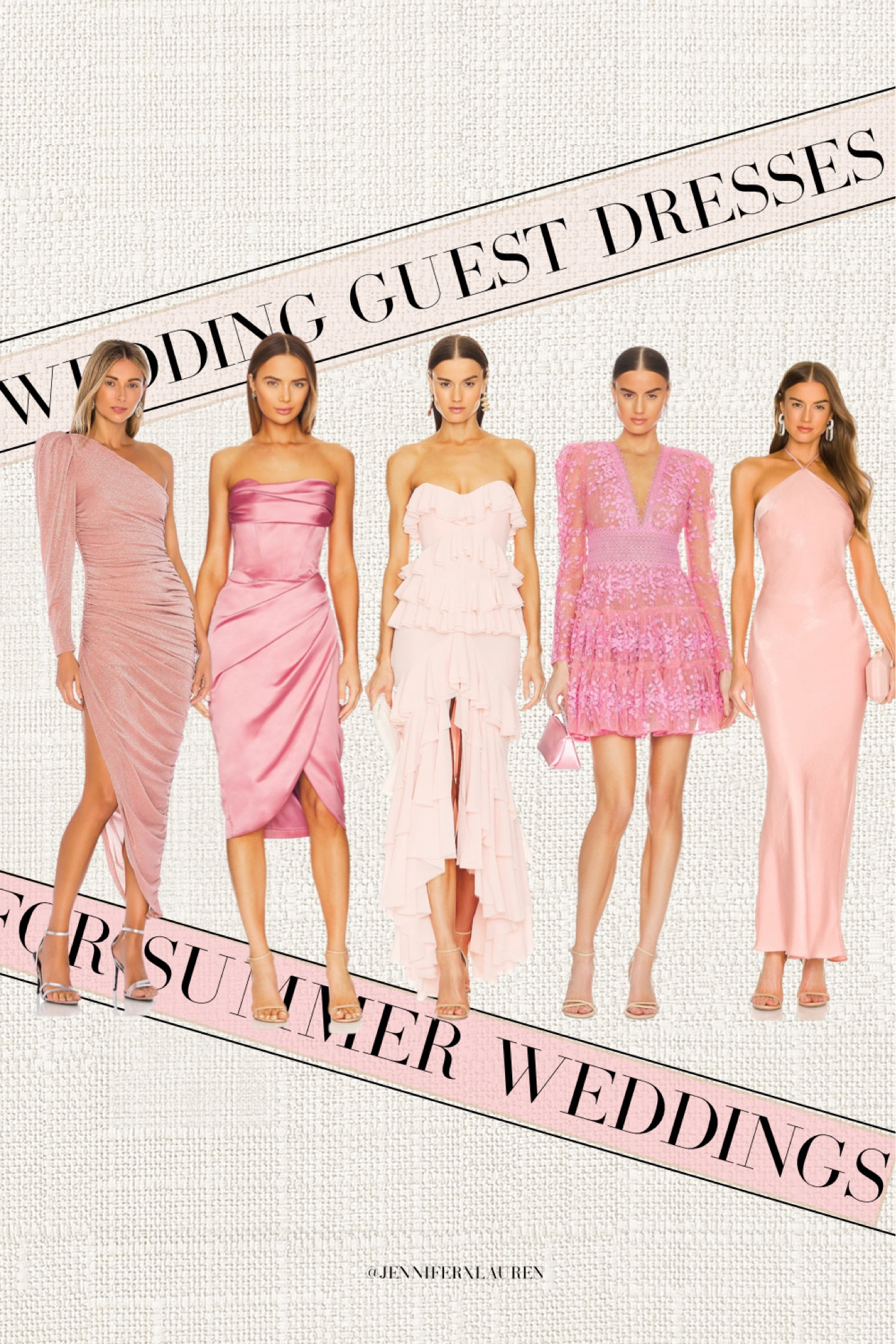 Pink wedding guest dresses for summer weddings 🩷

Wedding style, wedding guest, prom dresses, wedding guest style, what to wear to a wedding, wedding shoes, wedding clutch, bridesmaids dresses, pink satin dress, bridal shower, bachelorette, wedding dress, cocktail dress, fancy dress, what to wear summer, summer wedding, Amazon finds, Amazon fashion, wedding season, pink wedding dresses

#LTKstyletip #LTKwedding #LTKunder100