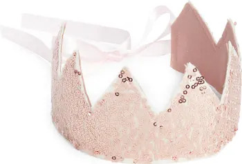Alimrose Sequin Play Crown | Nordstrom | Nordstrom Canada