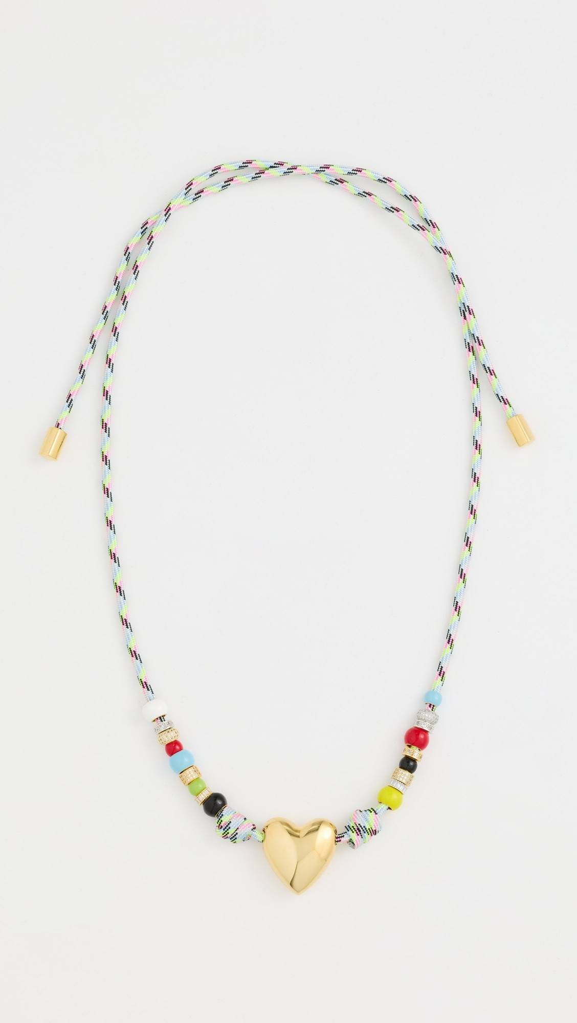Amor Wrap Necklace | Shopbop