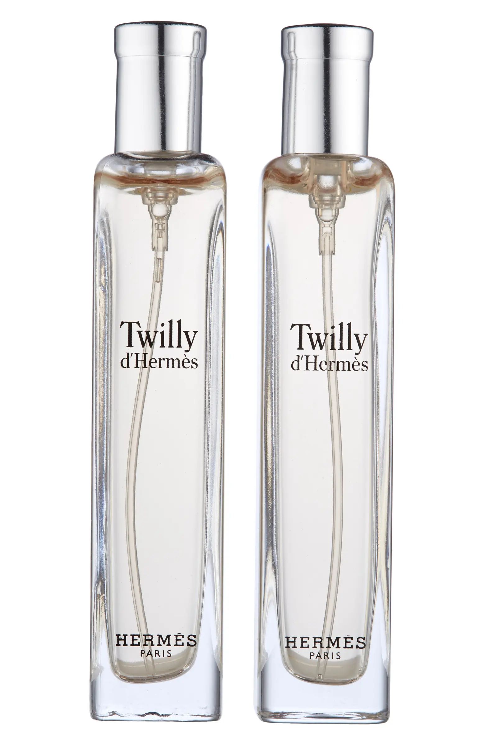 Hermès Twilly d'Hermès Travel Size Eau de Parfum Duo | Nordstrom | Nordstrom