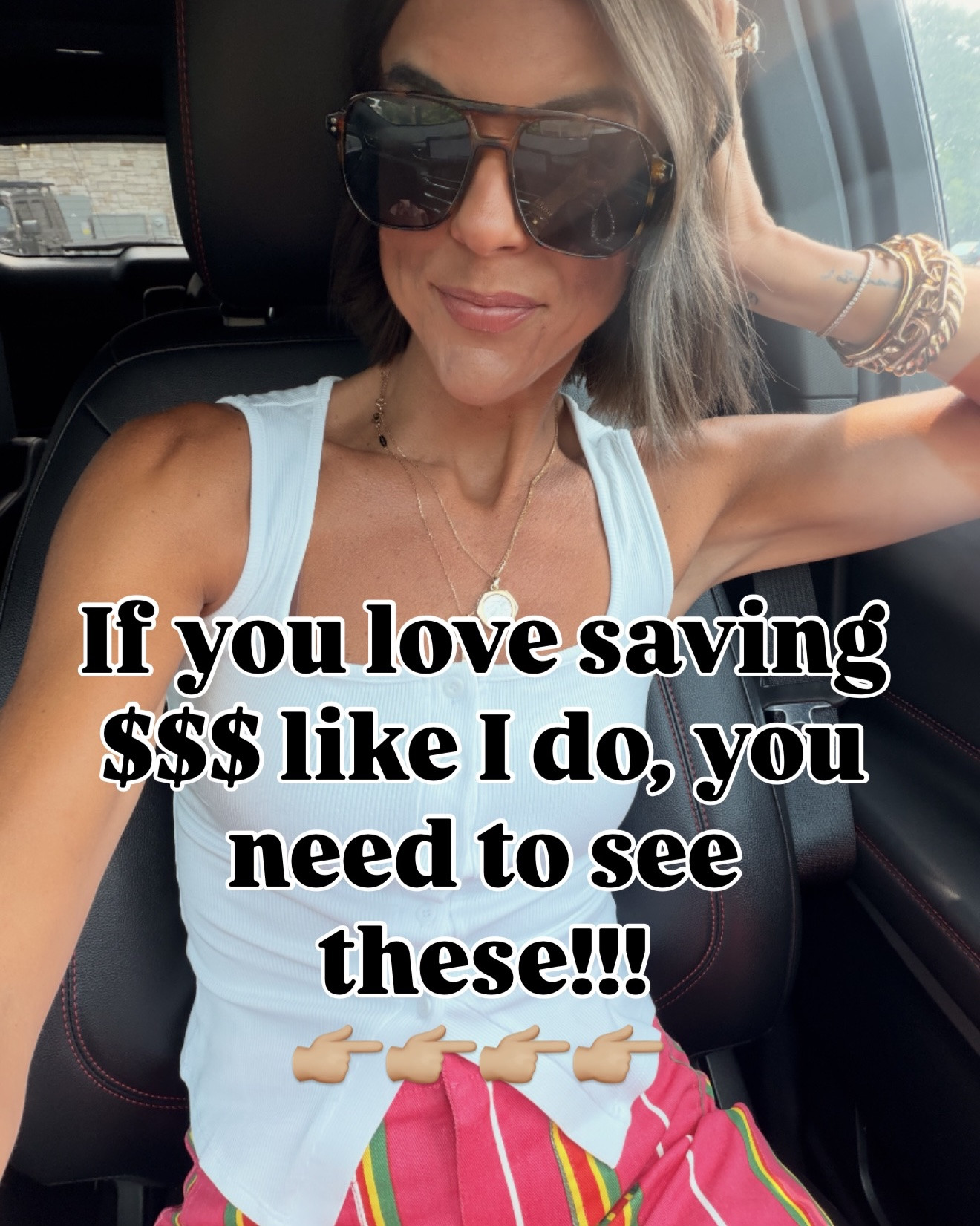So many good sales!!!! All the Target sales end tmw, 7/25. I’m 5’5 and in size xs in dresses and tops.

#LTKSaleAlert #LTKootd #LTKSeasonal