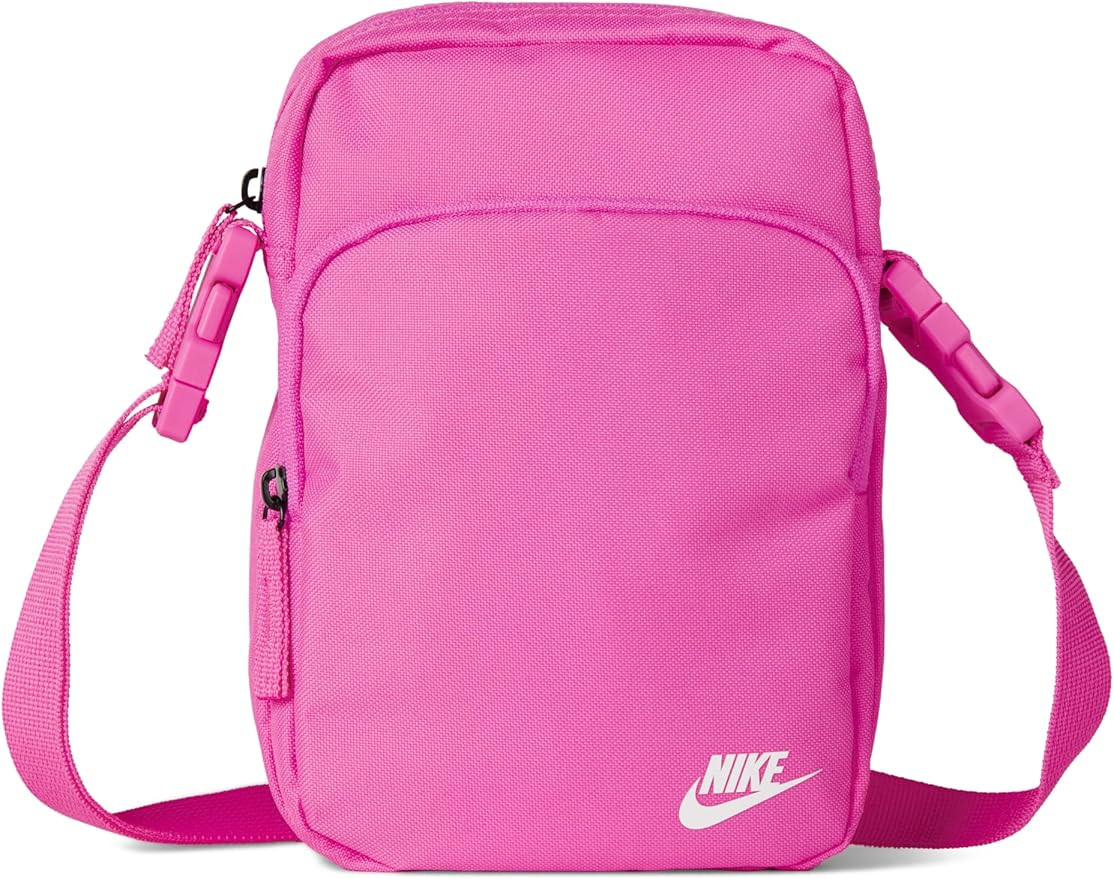 Nike Unisex Adult Heritage Crossbody Bag | Amazon (US)