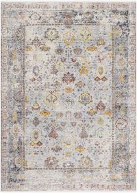 Knottsville Area Rug | Boutique Rugs