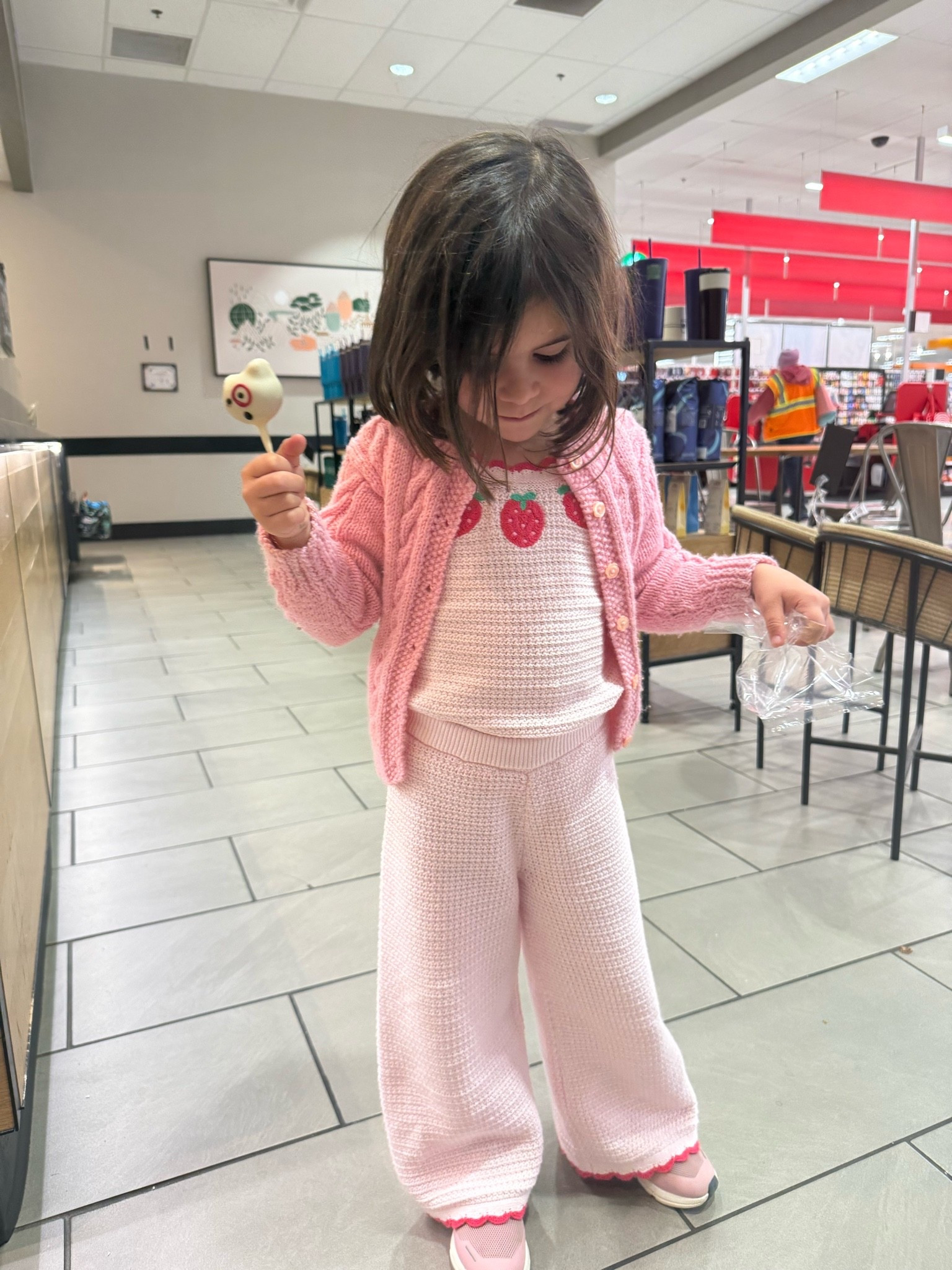 40% off the cutest girls outfit ! Knit

#LTKmomlife #LTKootd #LTKMothersDay
