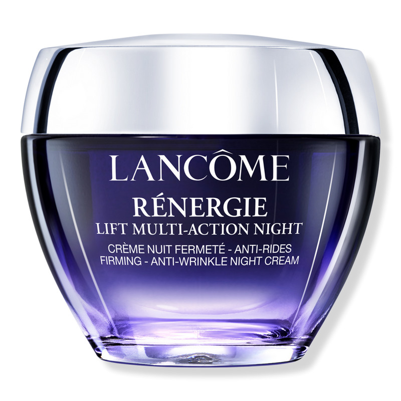 Rénergie Lift Multi-Action Lift And Firming Anti-Aging Night Cream Moisturizer | Ulta