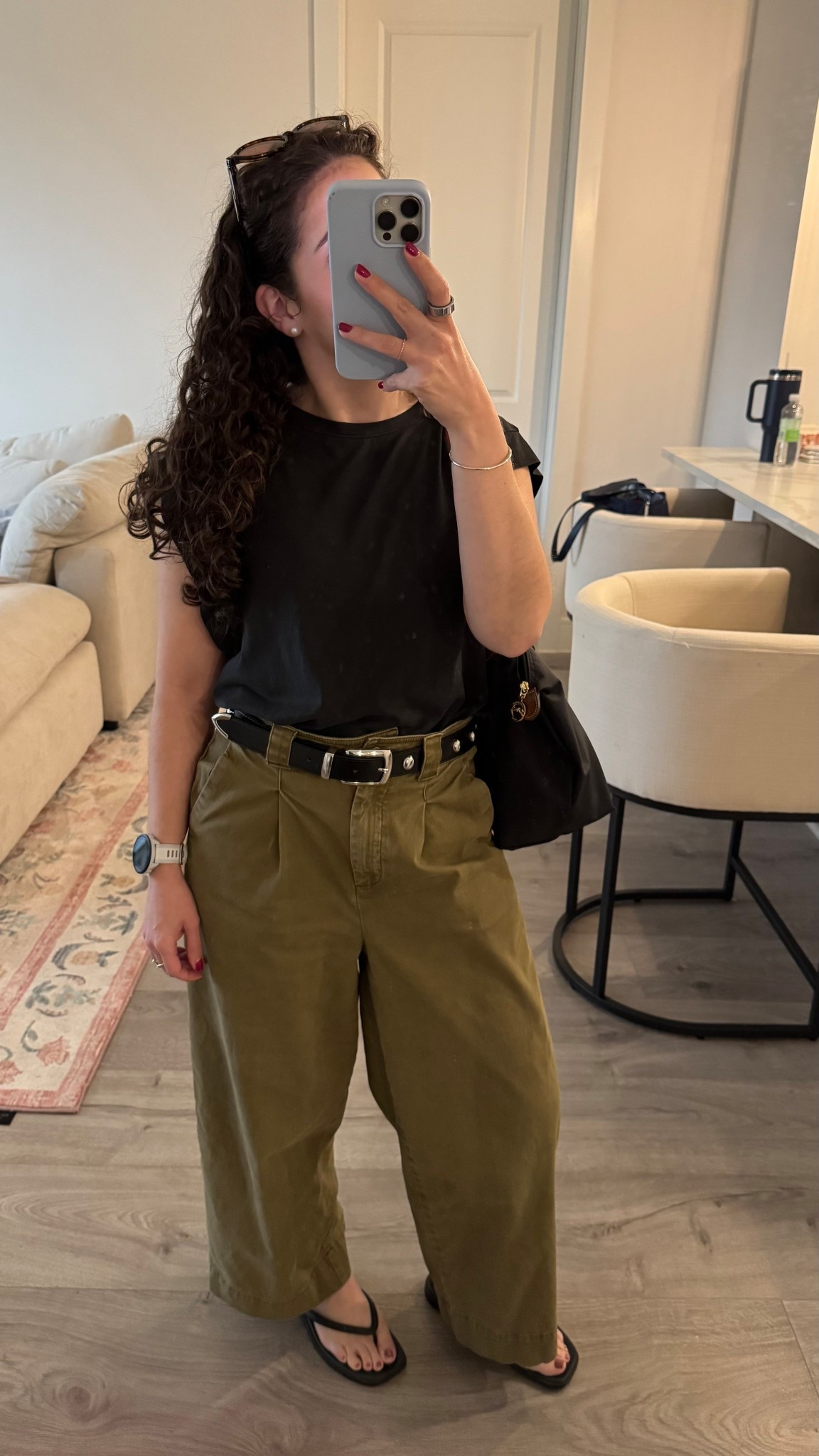 Office OOTD 

#LTKWorkwear