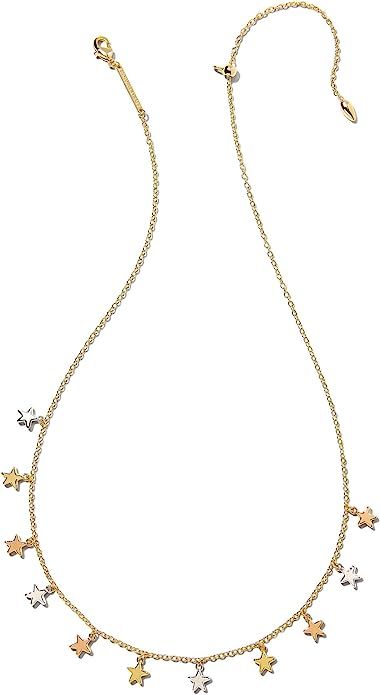 Kendra Scott Sloane Star Strand Necklace, Fashion Jewelry for Women | Amazon (US)