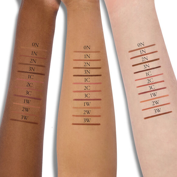 Sculpt And Shade Lip Pencil | Space NK - UK