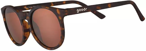 Goodr Nine Dollar Pour Over Sunglasses | Dick's Sporting Goods | Dick's Sporting Goods