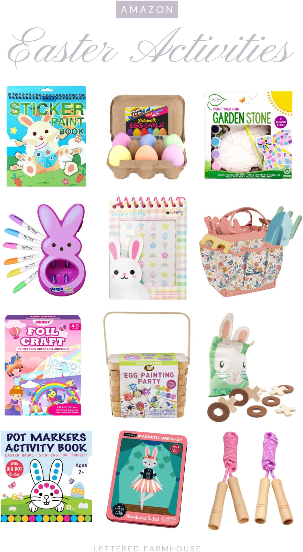 Easter Toys  | Amazon (US)