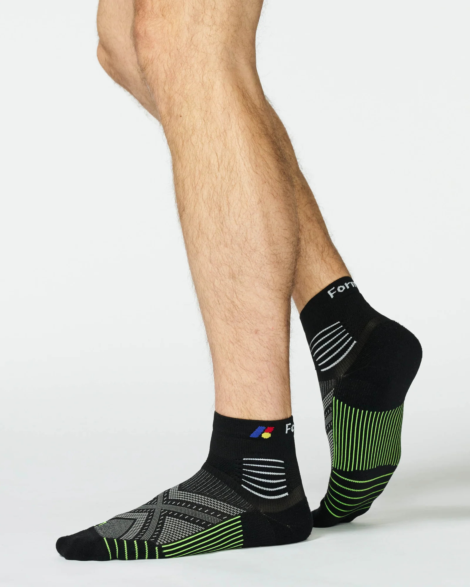 Ankle Guard Sock | Forme.Science (US)