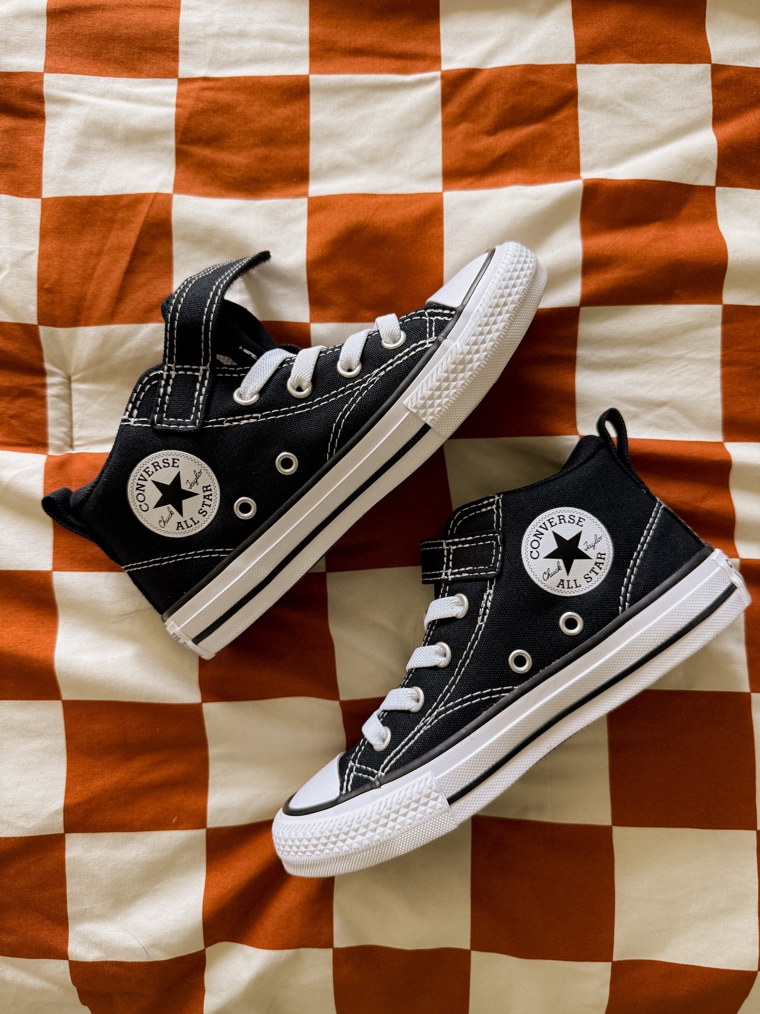 Boys shoes for school!
No tieing. With strap!

#LTKKids #LTKActive #LTKmomlife