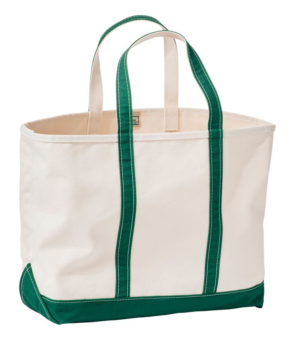 Boat and Tote®, Open-Top | L.L. Bean