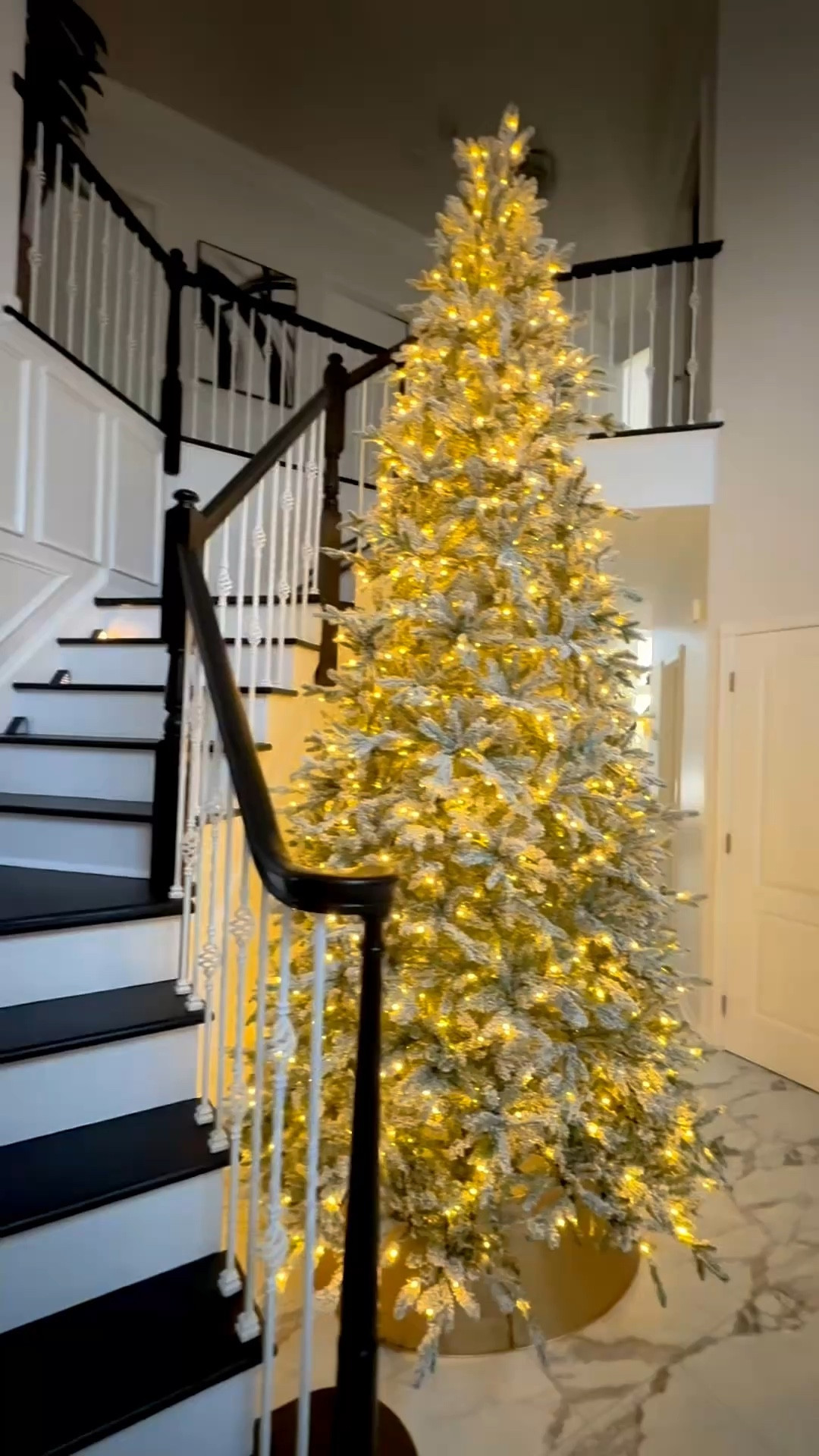 BLACK FRIDAY DEALS!  The full lights, elegance and glamour this trees gives to my home makes it the perfect add-on to your holiday decor.
SAVE UP TO 65% OFF + FREE SHIPPING
CODE: BF15

#LTKHome #LTKCyberWeek #LTKHoliday