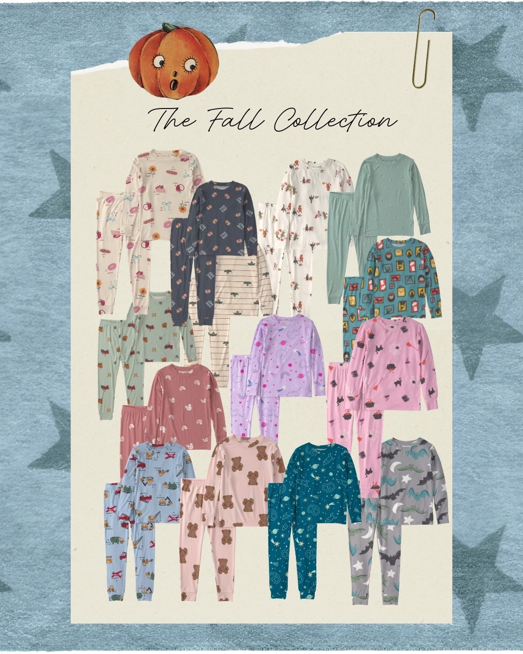 Fall pjs, boo basket, Walmart toddler clothes

#LTKmomlife #LTKSeasonal #LTKKids