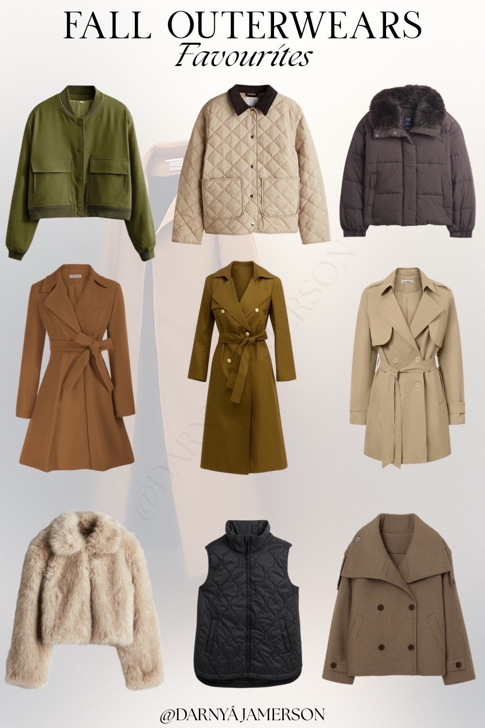 Cold weather chic. Outwear that elevate any outfit.👕

#Outerwear #holidayoutfitinspo #fashionfinds#LTKStyleTip 

#LTKSeasonal