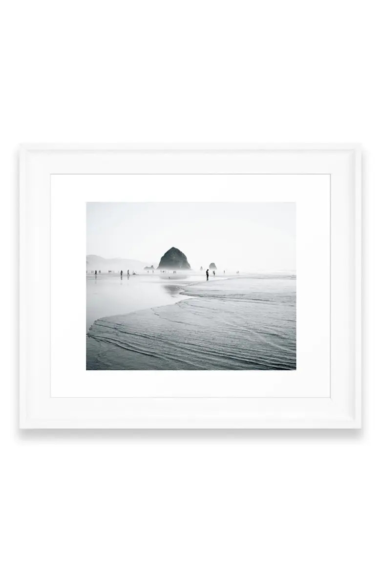 Cannon Beach Art Print | Nordstrom