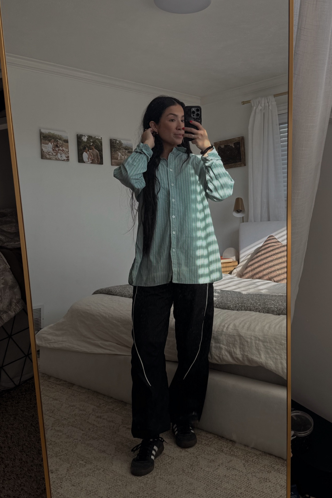 so comfy & easy! 

#LTKFindsUnder100 #LTKShoeCrush #LTKPetite