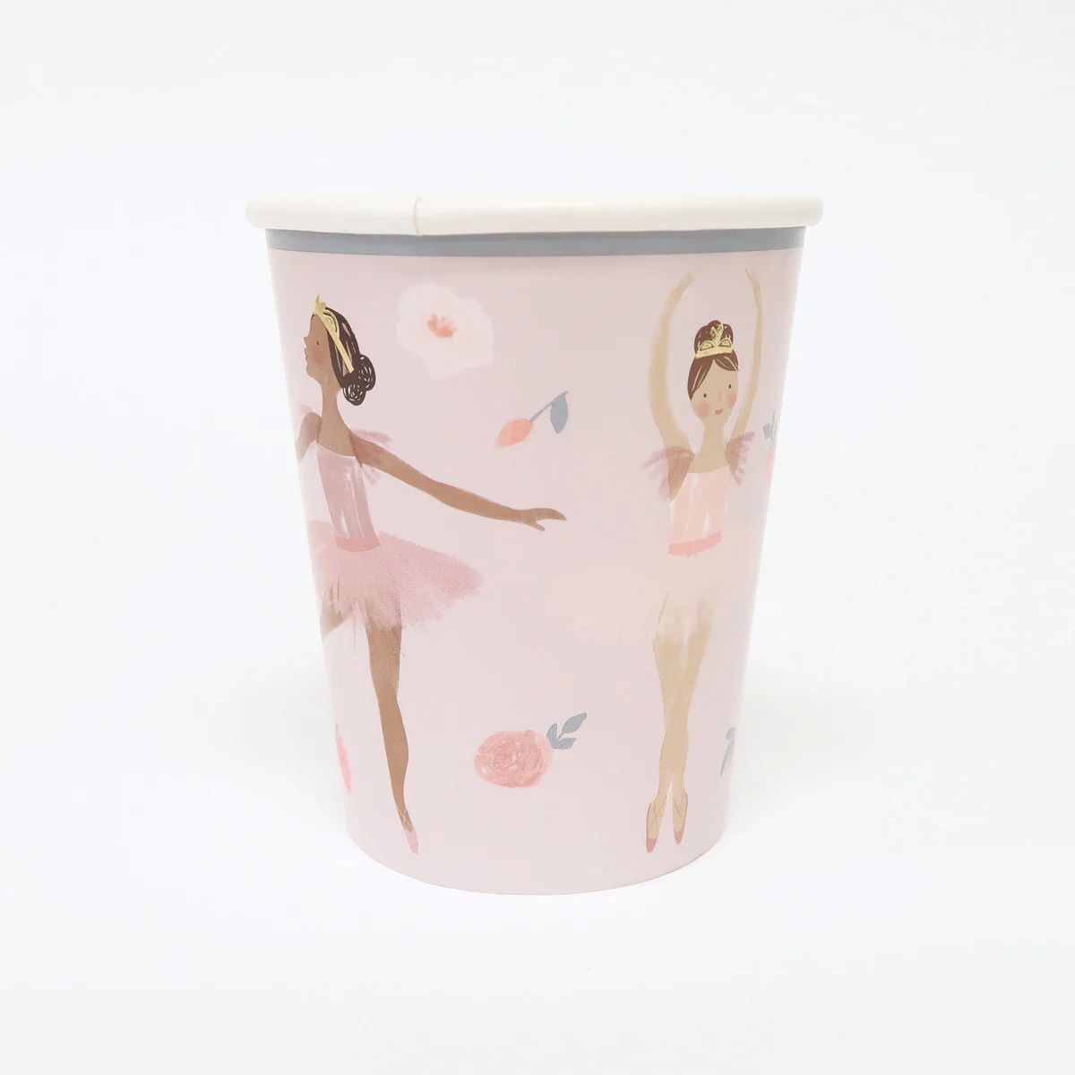 Ballet Cups (x 8) | Meri Meri
